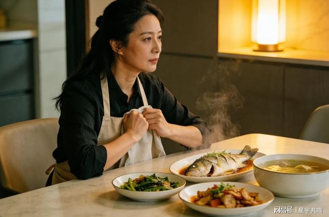 丈夫：想给保姆涨工资